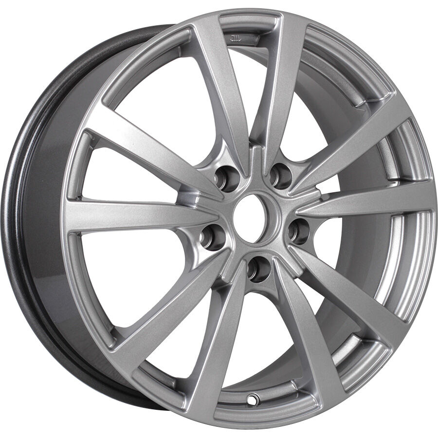 Carwel Гранд 131 R17x7 5x108 ET35 CB67.1 SB