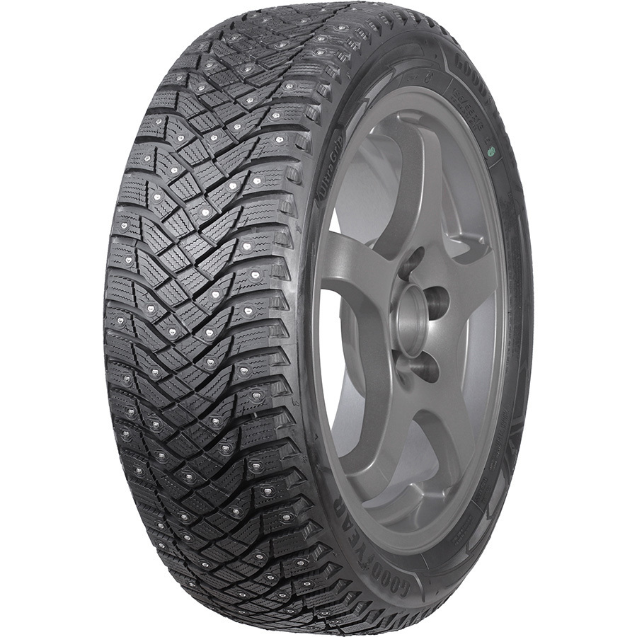 Goodyear UltraGrip Arctic 2 205/55 R16 94T шип