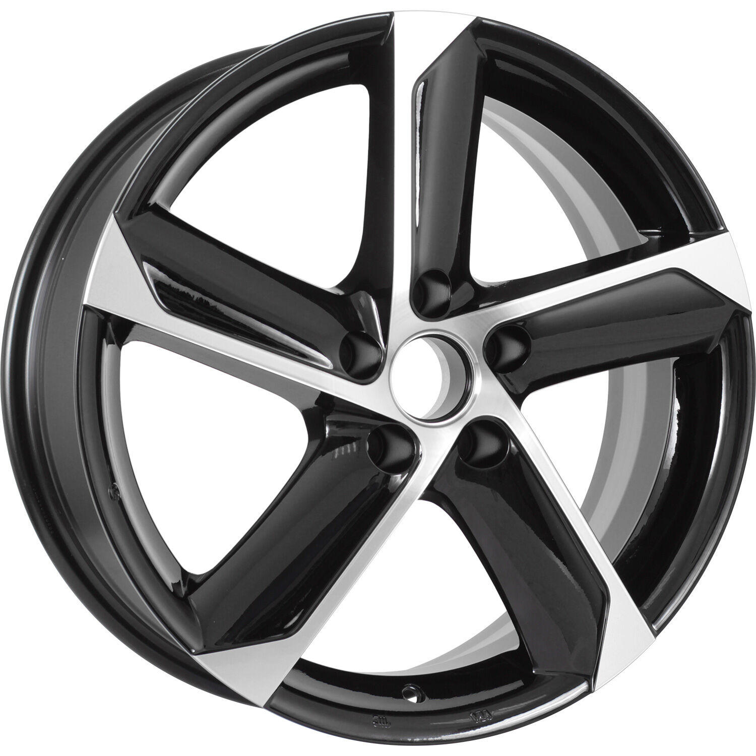 Replay TY343 R18x7 5x114.3 ET35 CB60.1 BKF