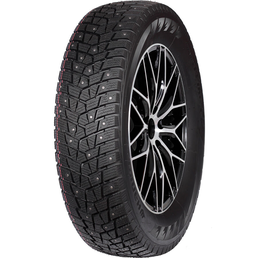 Hankook Winter I Pike LV RW15 R16C 195/75 107/105R шип