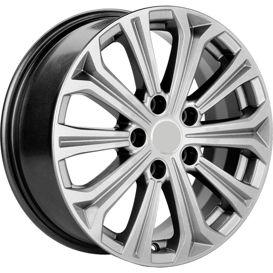 Carwel Кудро 1610 R16x6.5 5x108 ET50 CB63.35 GST