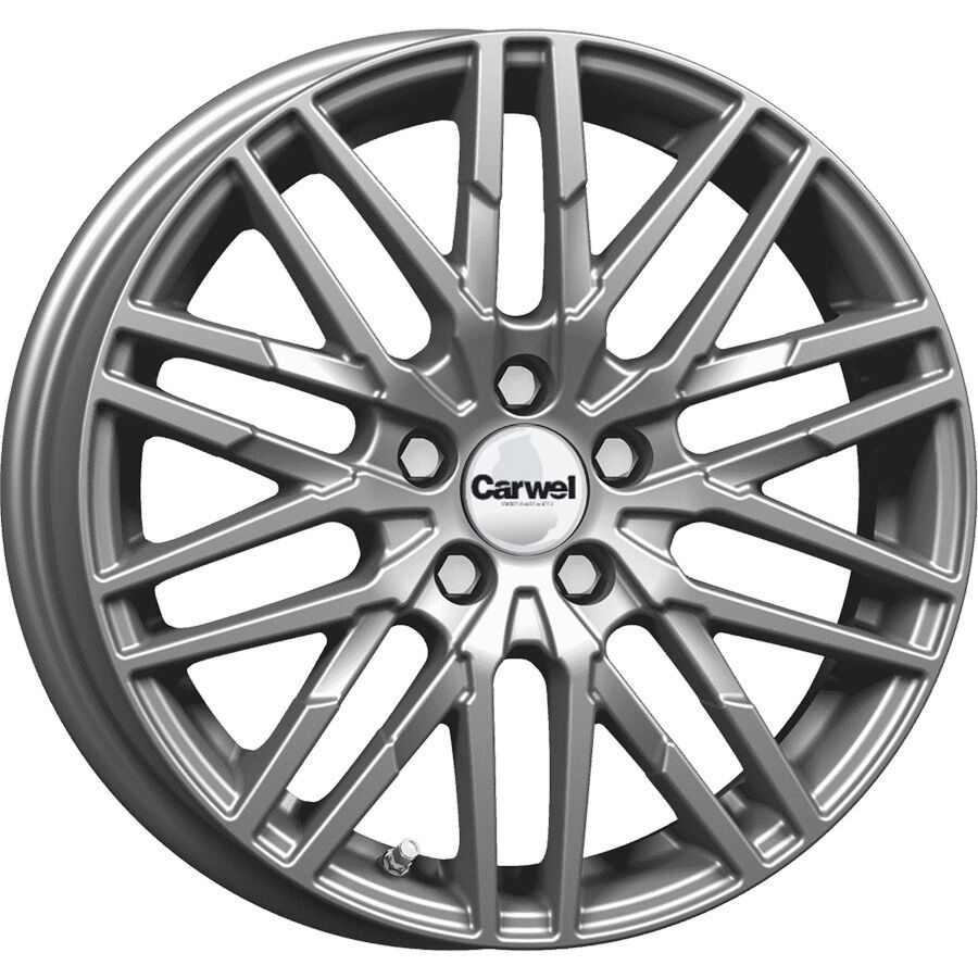 Carwel Кобра 229 R16x6 4x100 ET49 CB54.1 SB