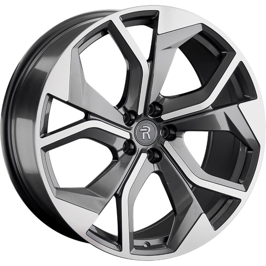 Replay B333 R21x9.5 5x112 ET37 CB66.6 GMF