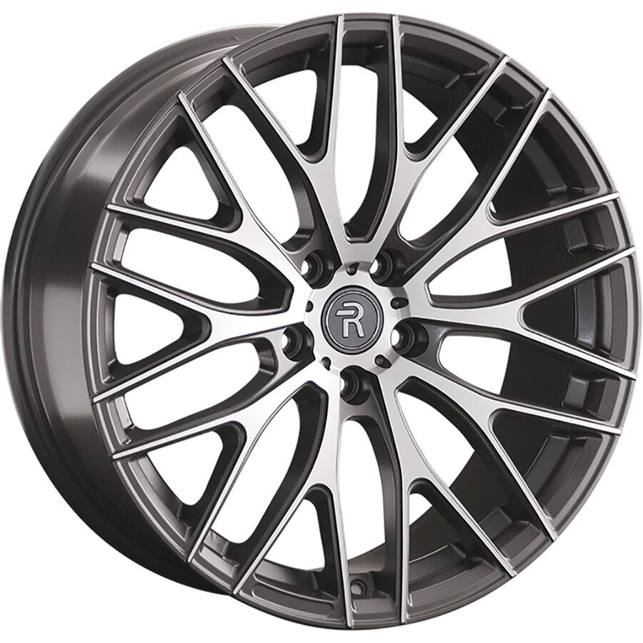 Replay VV339 R19x8.5 5x112 ET28 CB66.6 GMF