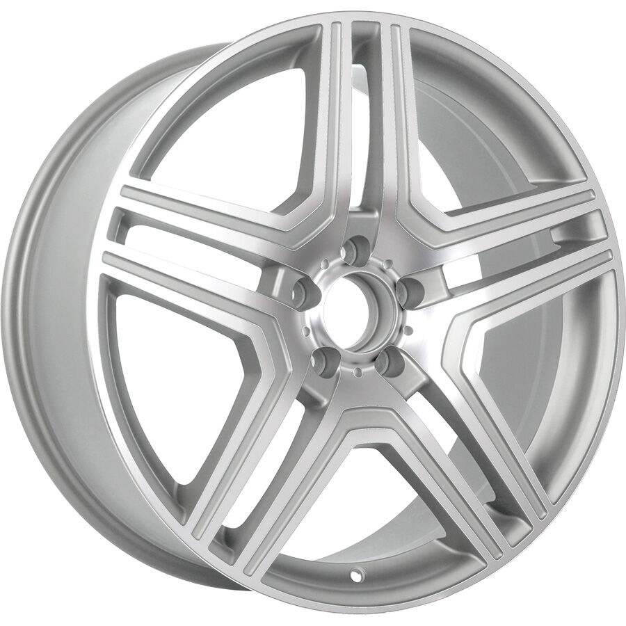 Replay MR67 R20x8.5 5x130 ET48 CB84.1 SF