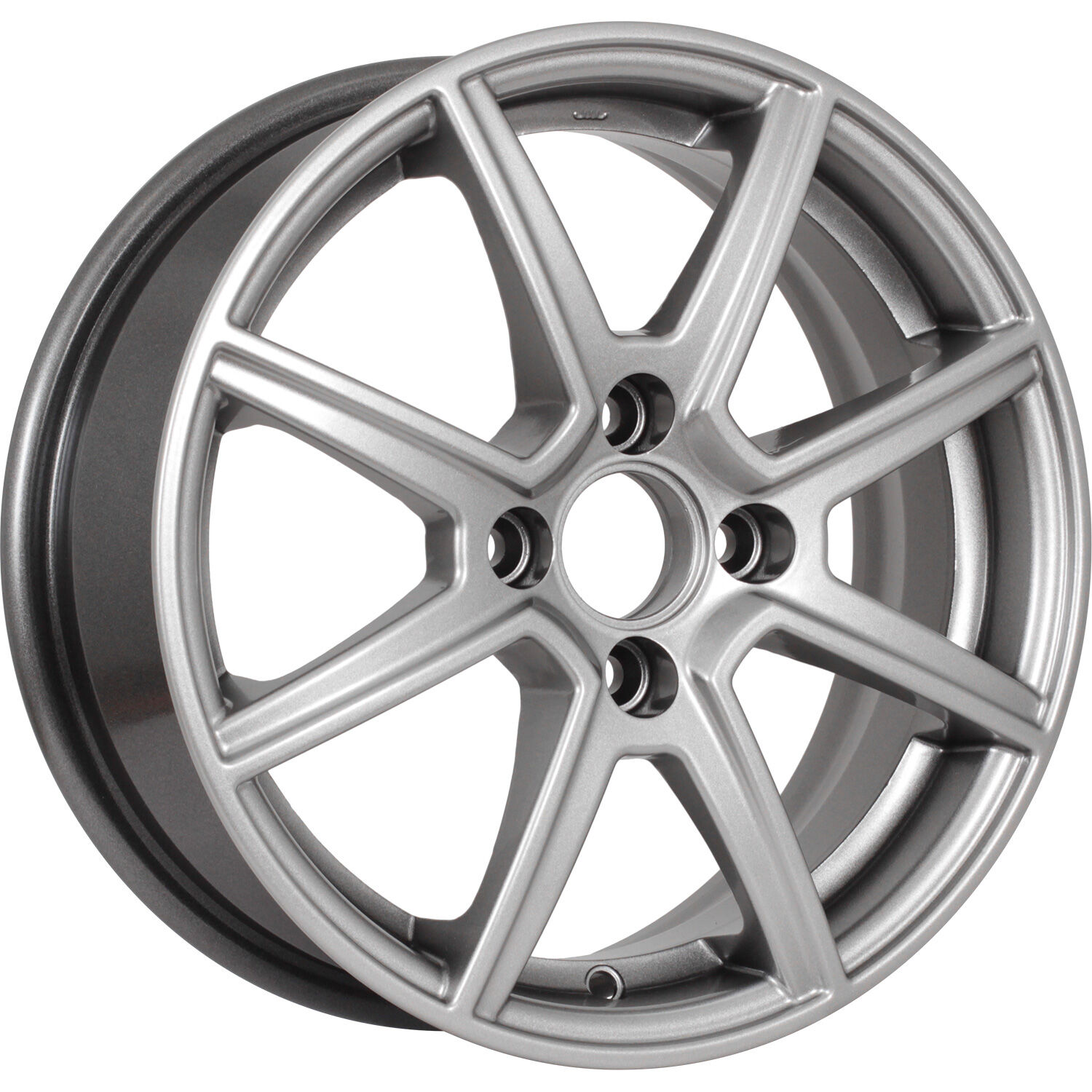 Carwel Каппа 101 R14x5.5 4x98 ET38 CB58.5 SB