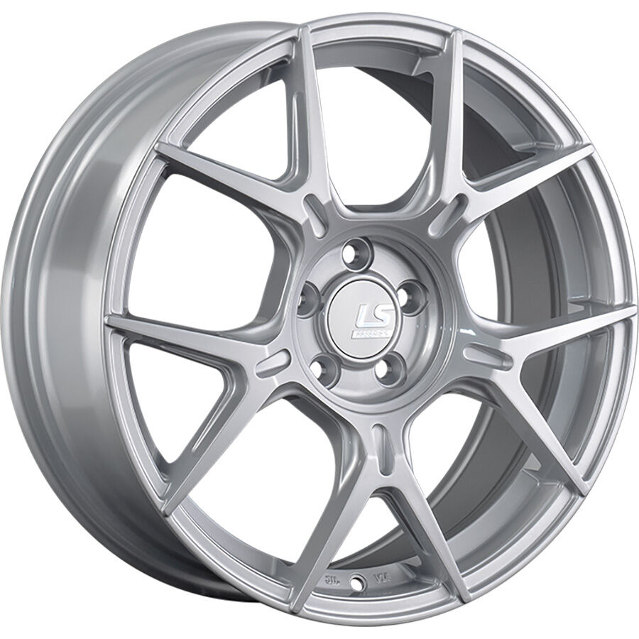 LS FlowForming LS RC94 R17x7 5x100 ET45 CB73.1 S