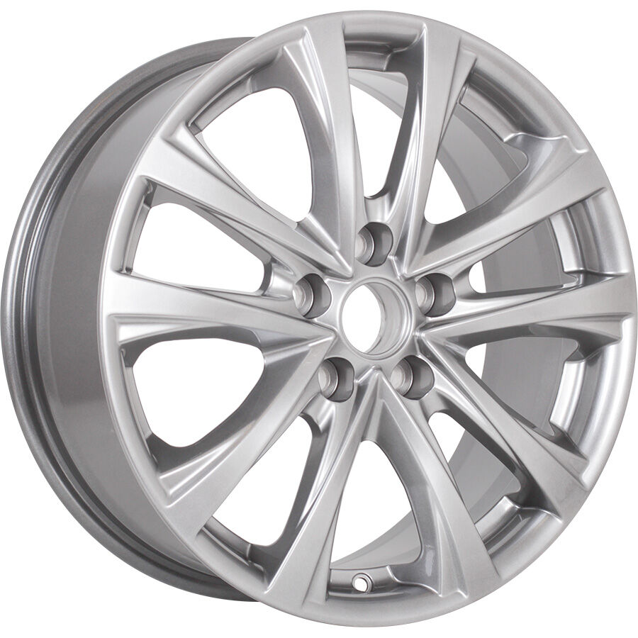 Carwel Касли 167 R17x7 5x114.3 ET50 CB67.1 SB