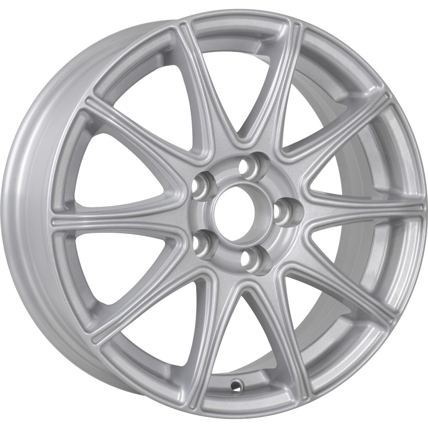 Venti 1516 R15x6 5x100 ET40 CB57.1 SL