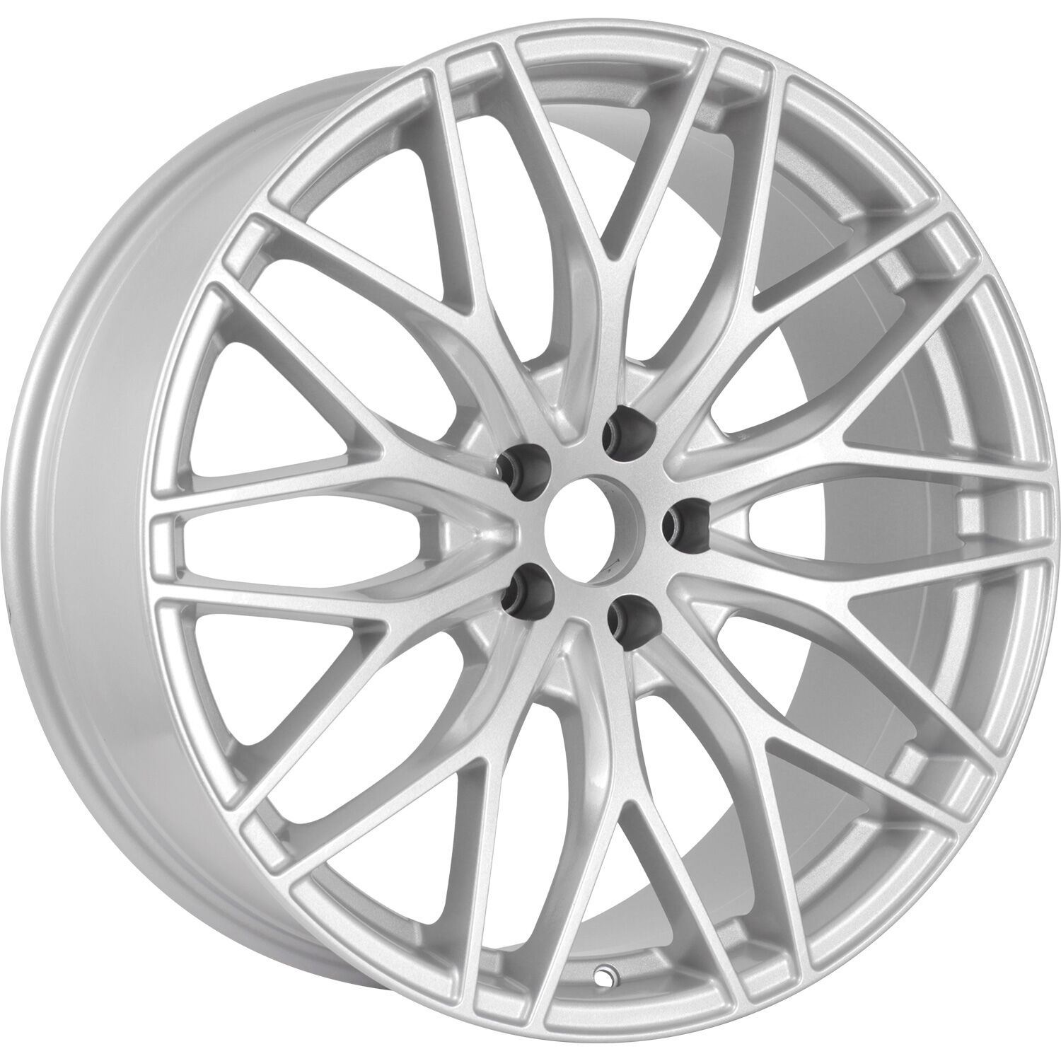 NEO 240 R20x8.5 5x108 ET42 CB63.4 S