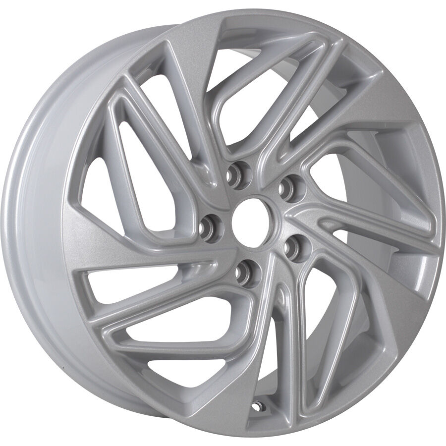 Carwel Калкан 206 R17x7 5x114.3 ET50 CB67.1 SB