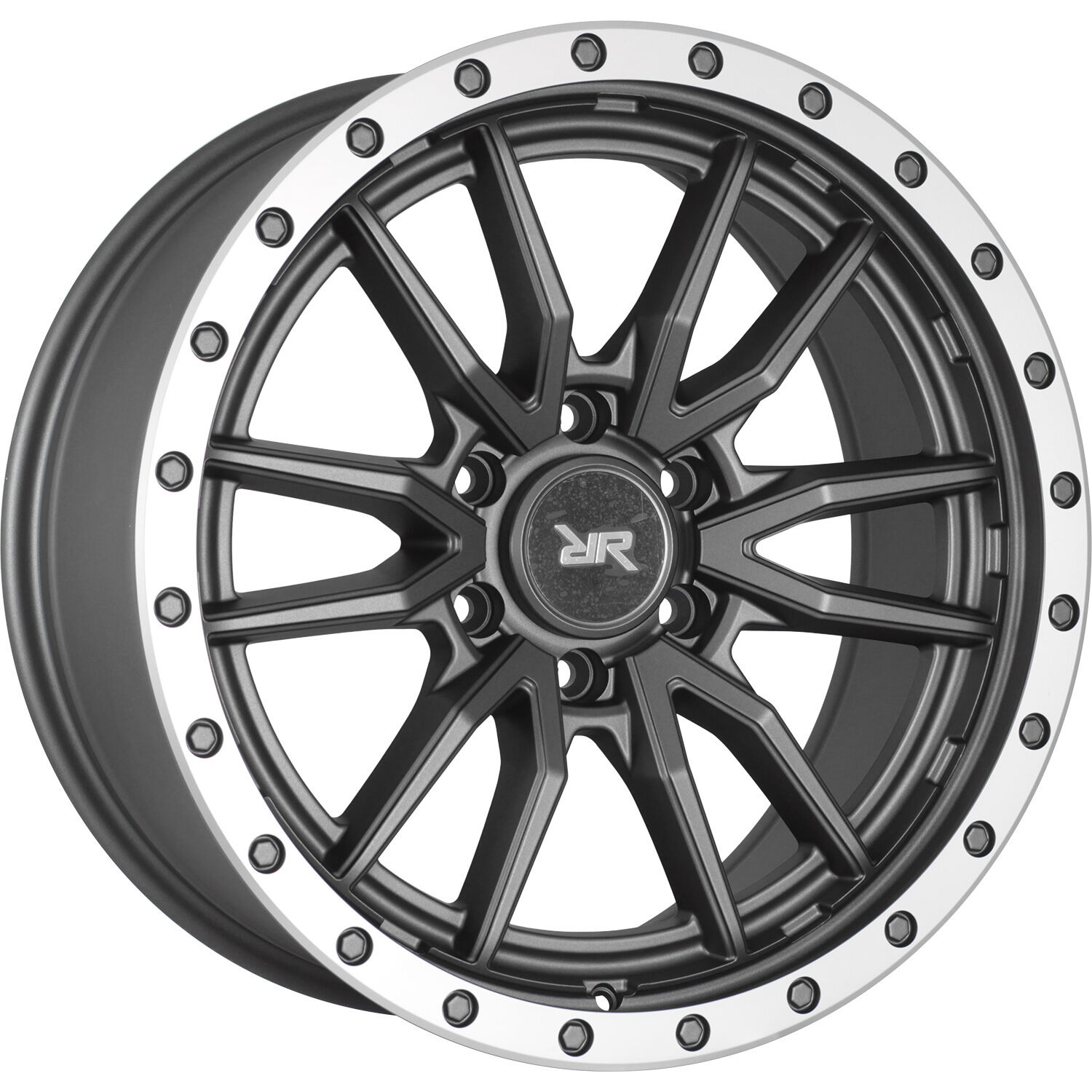Race Ready CSS9056 R18x9 6x139.7 ET20 CB106.1 MK_LP_M