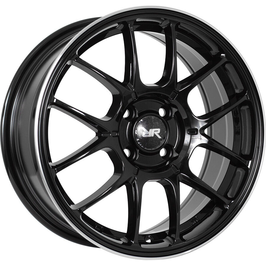 Race Ready CSSD2795 R14x6 4x98 ET35 CB58.6 B_LP