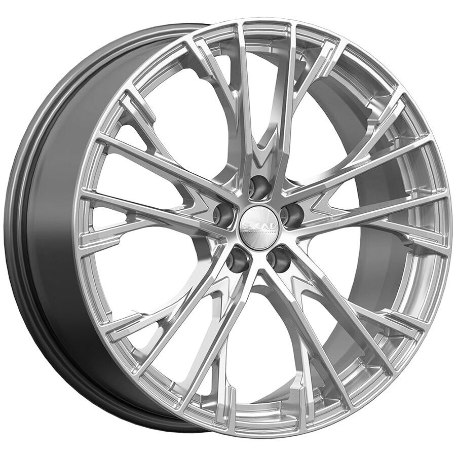 СКАД Ларго R19x7.5 5x108 ET46 CB67.1 Selena