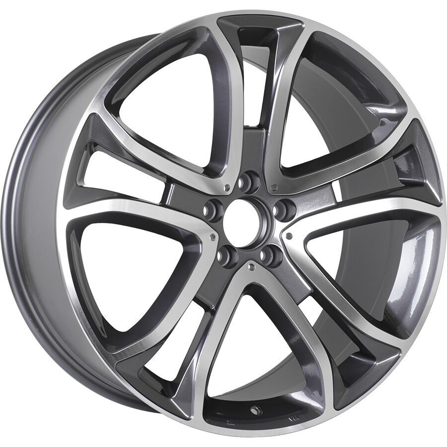 Replay MR208 R21x11 5x112 ET38 CB66.6 GMF