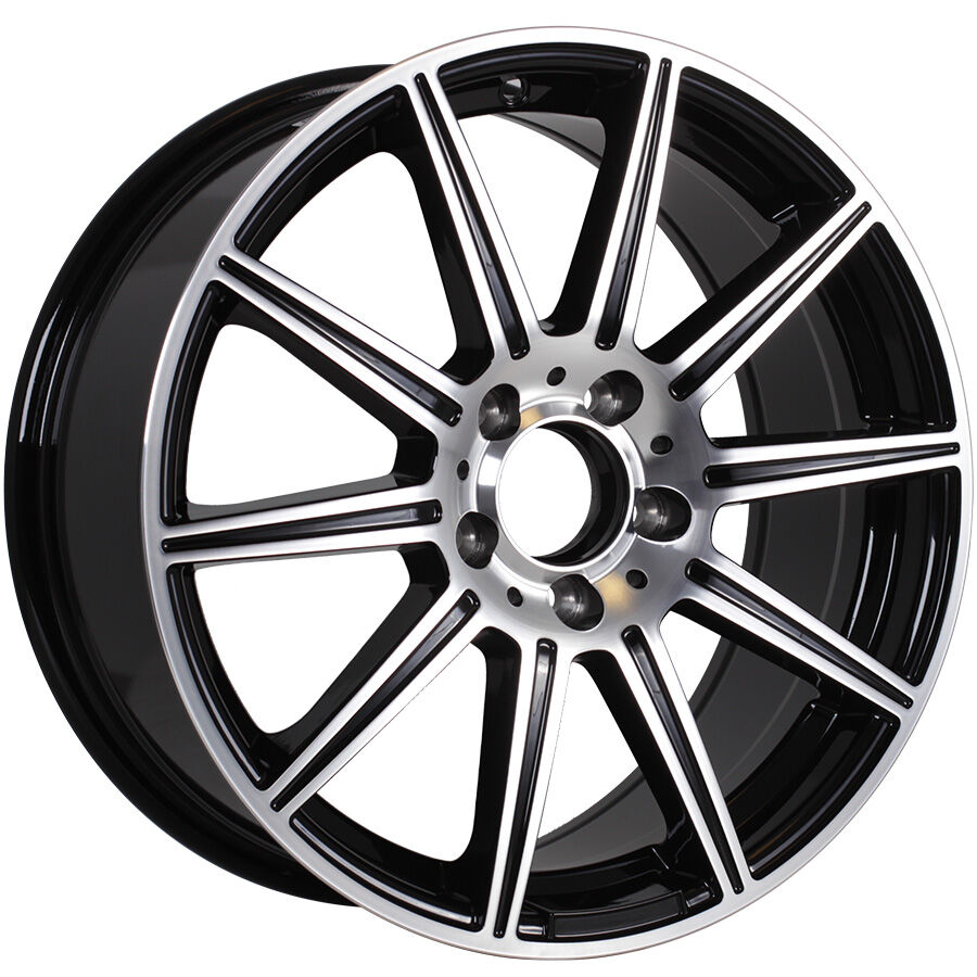 Replay MR120 R21x10 5x112 ET44 CB66.6 BKF