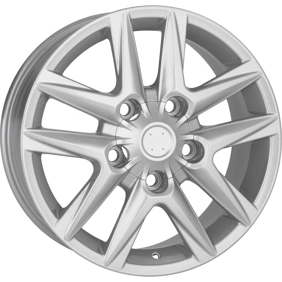 Replay TY102 R20x8.5 5x150 ET58 CB110.1 S