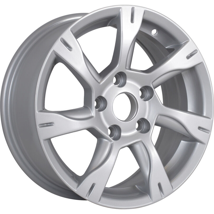 LS LS 1061 R15x6.5 5x114.3 ET40 CB73.1 S