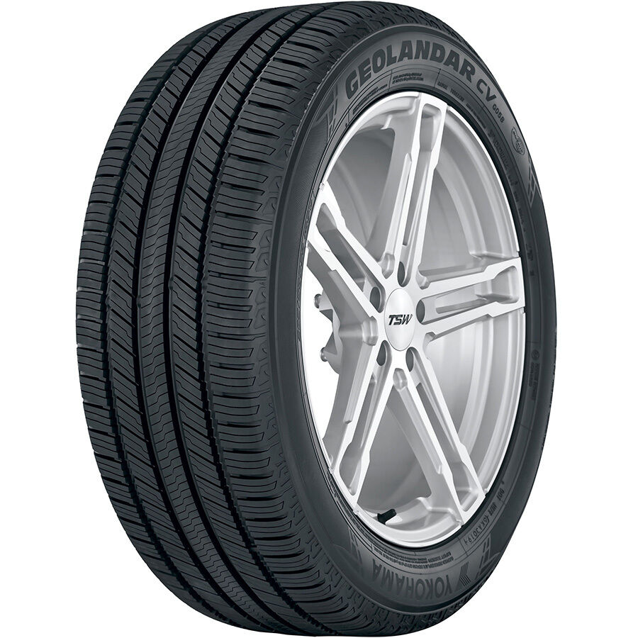 Yokohama Geolandar G058   R17 235/65 108V