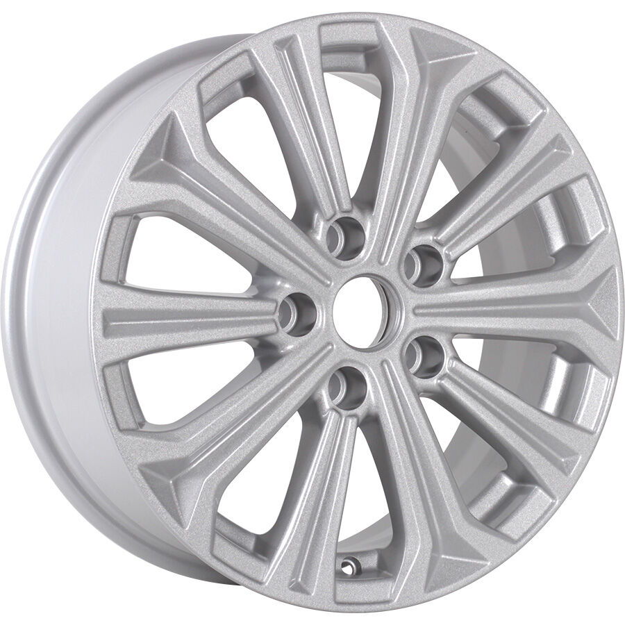 KHOMEN KHW1610 (ZV16_Octavia) R16x6.5 5x112 ET46 CB57.1 F_silver