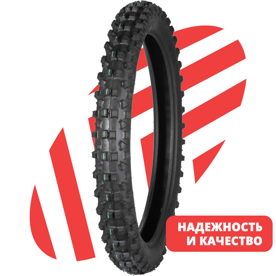 Novion SS-153 90/100 -21 60P TT Front Medium Soft NHS