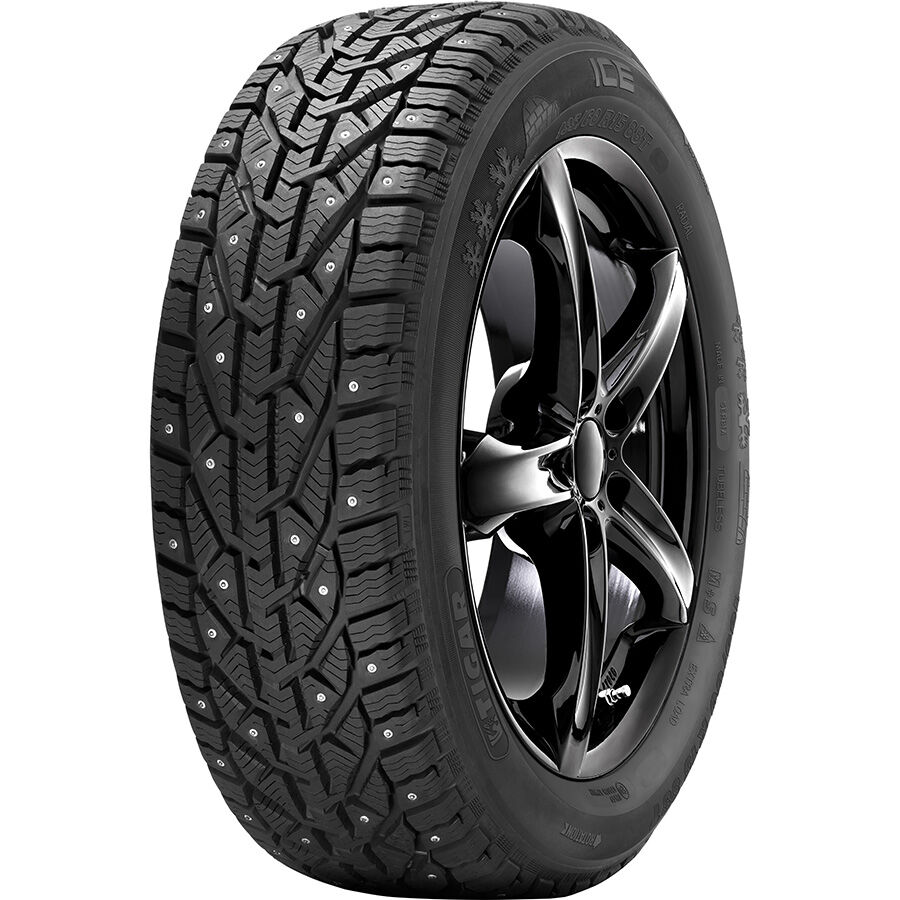 Tigar Ice R15 185/60 88T шип