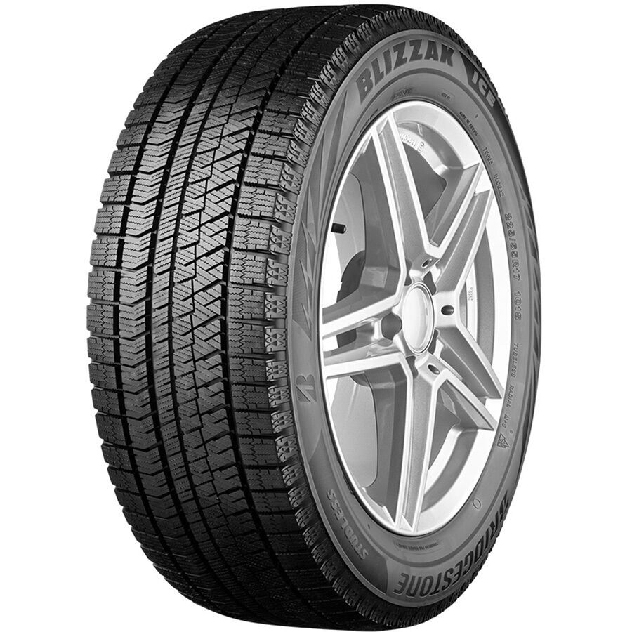 Bridgestone Blizzak Ice R15 195/65 95S XL