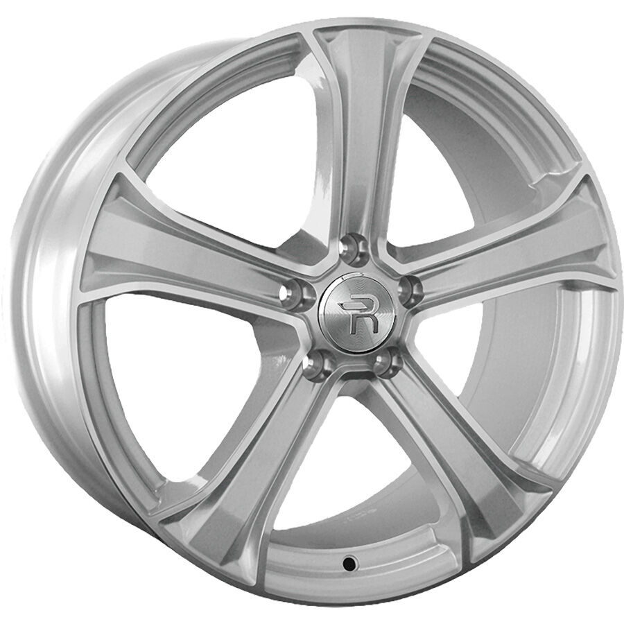 Replay LR17 R20x9.5 5x120 ET53 CB72.6 SFP