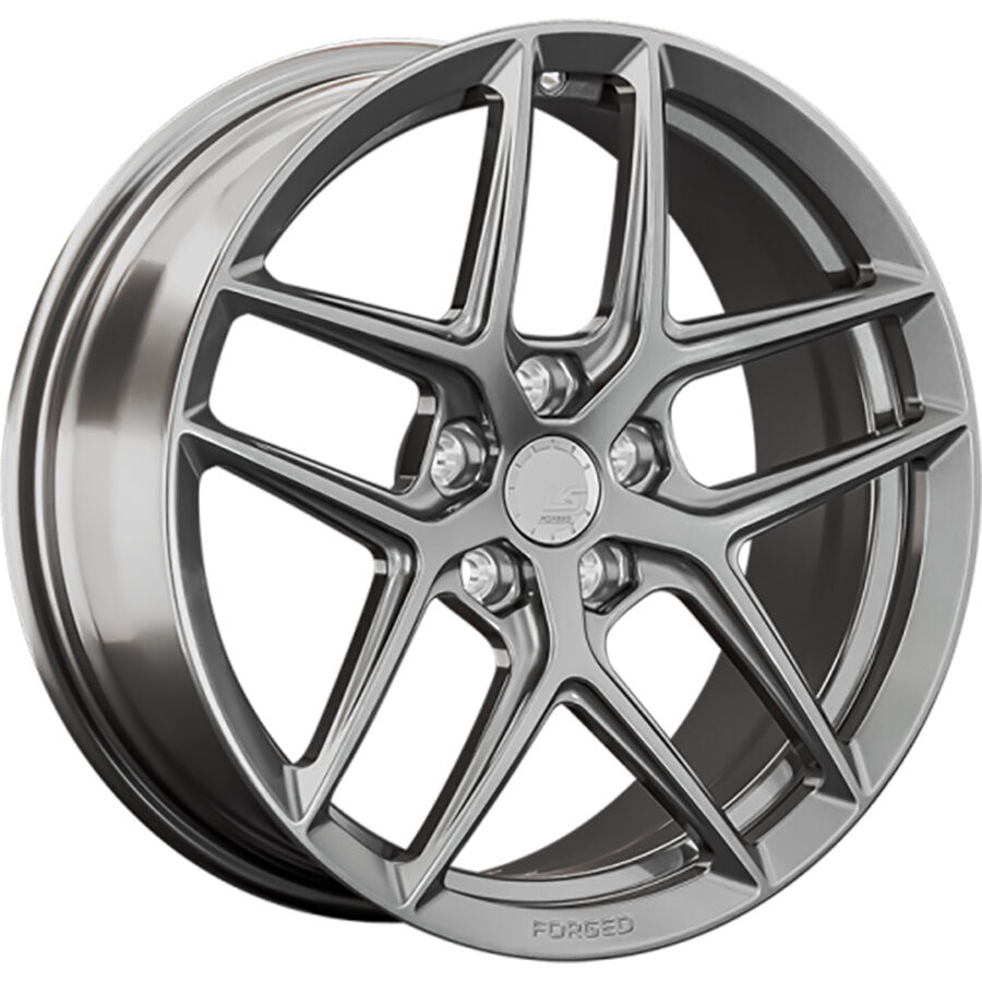 LS Forged FG47 R20x8.5 5x108 ET45 CB63.3 MGM