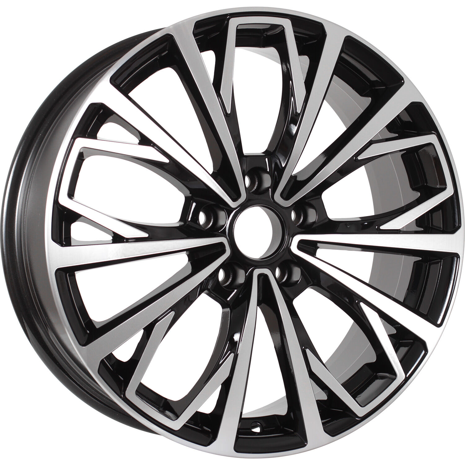RST R038 R18x7 5x108 ET36 CB65.1 BD