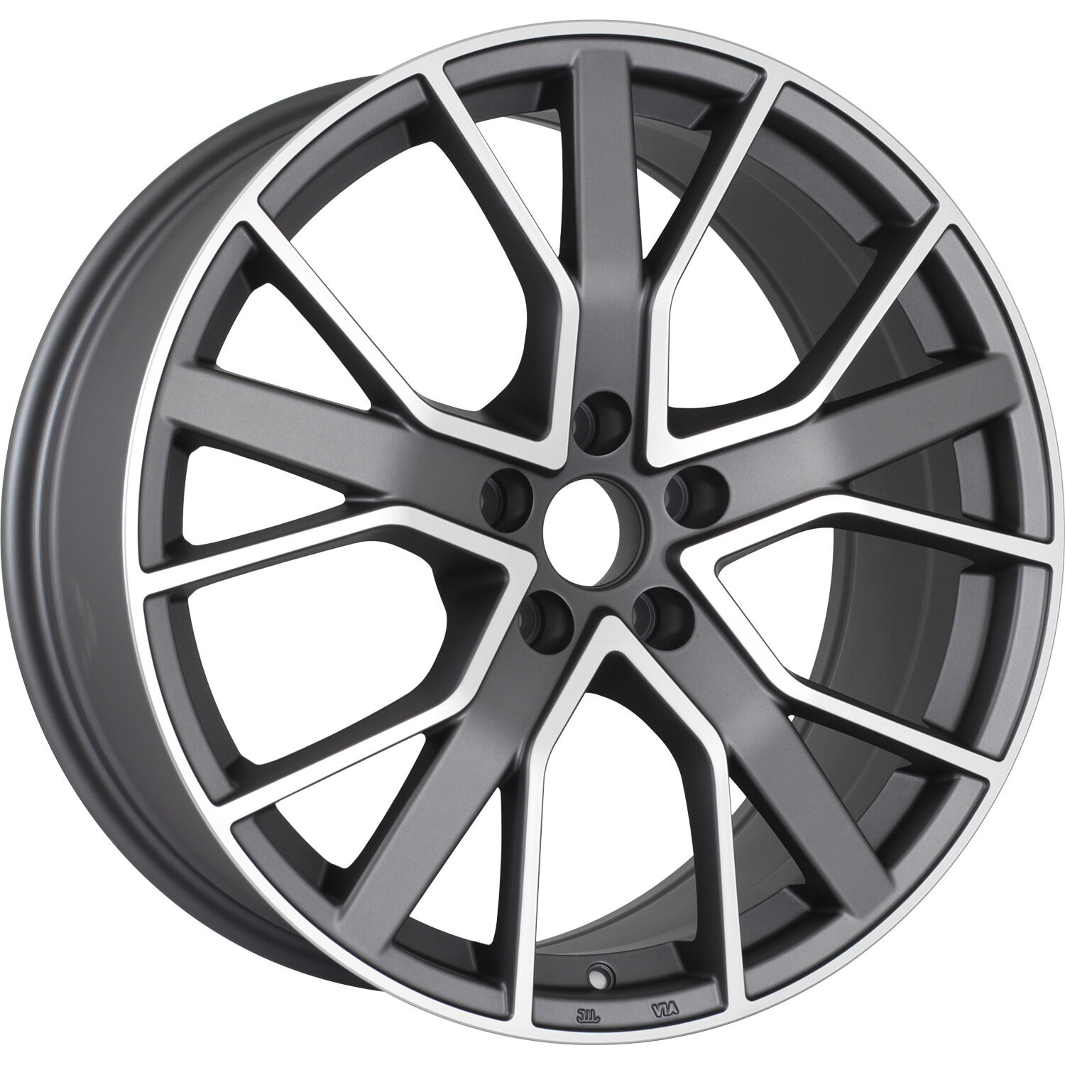 Replay B191 R21x9.5 5x112 ET36 CB66.6 MGMF