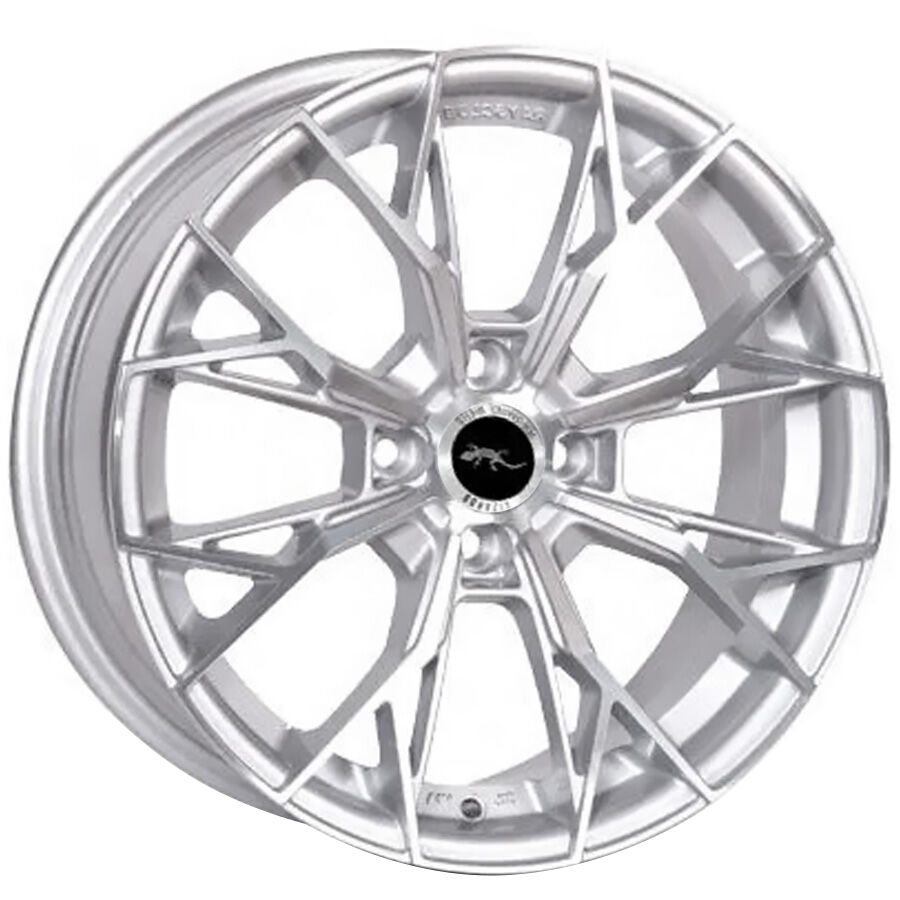 Lizardo XH180 R16x7 5x100 ET40 CB57.1 MS