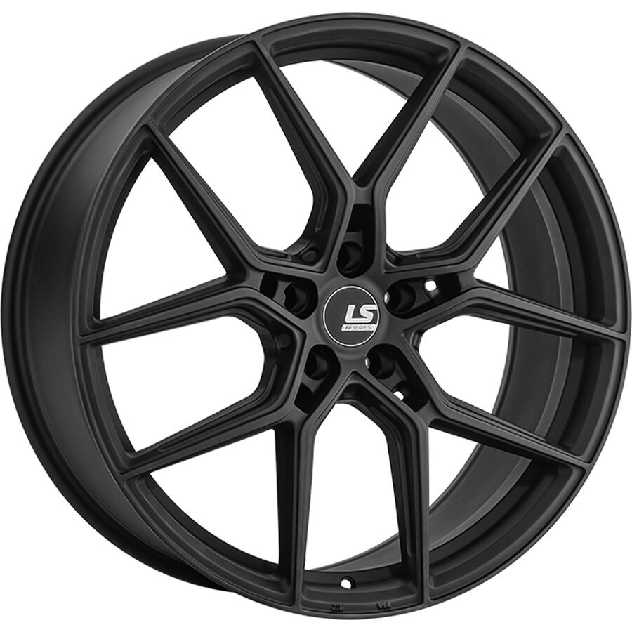 LS FlowForming LS RC100 R22x9.5 5x120 ET40 CB72.6 MB