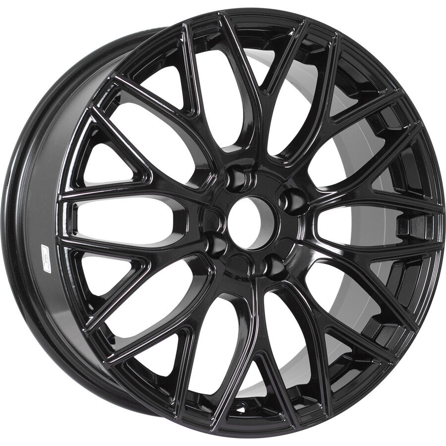 RST R137 R17x7 4x108 ET26 CB65.1 BL (Мятый обод)*
