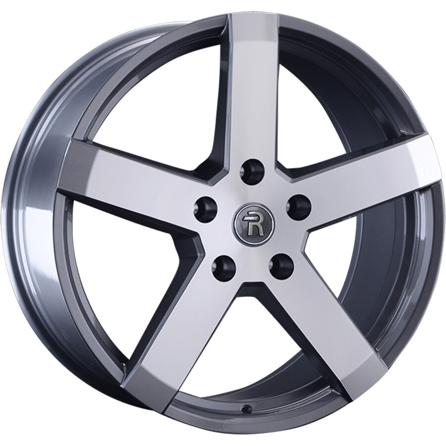 Replay LX137 R22x9.5 5x150 ET45 CB110.1 GMF