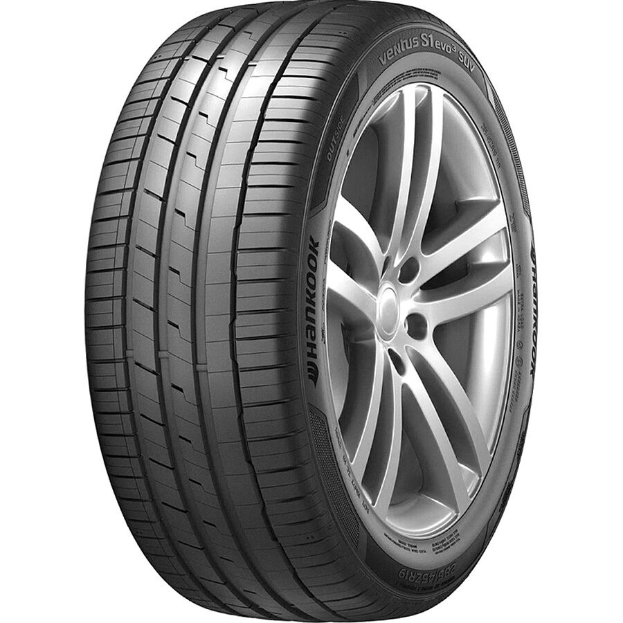 Hankook Ventus S1 evo3 K127C SUV Run Flat R20 275/45 110Y XL