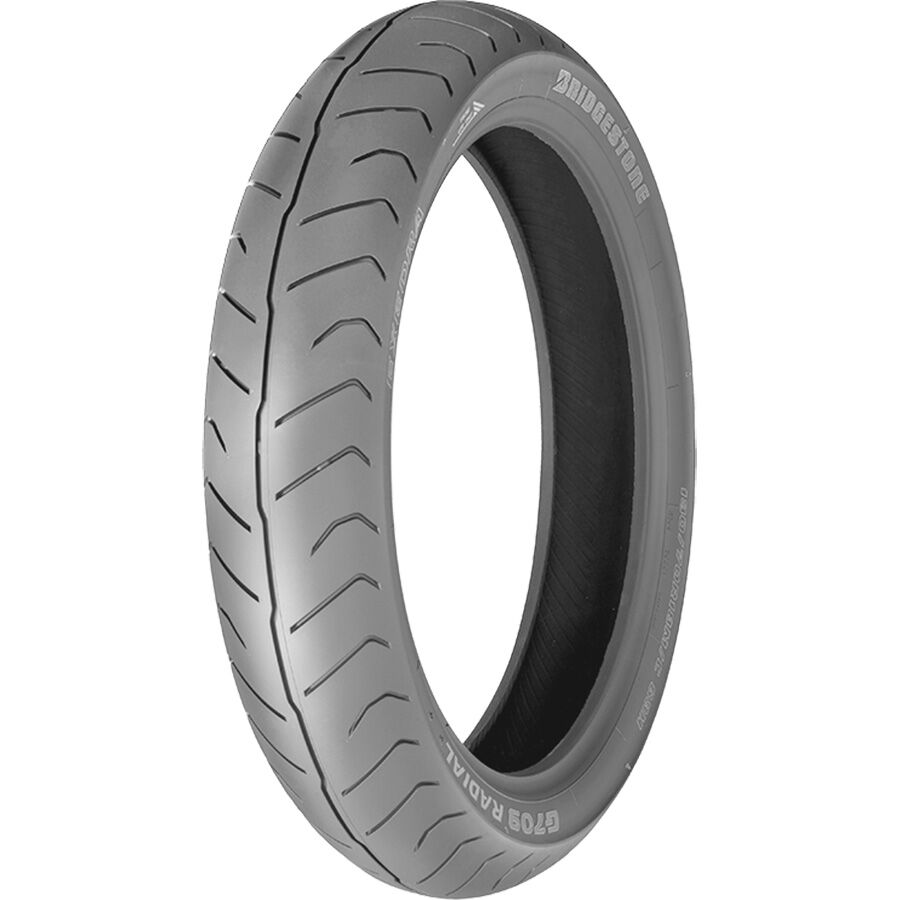 Bridgestone Exedra G709 130/70 R18 63H TL Front   2024