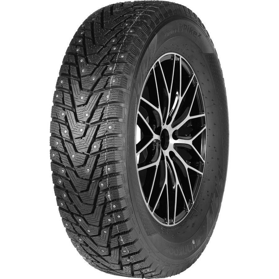 Hankook Winter i Pike X W429A 225/60 R17 103T NEW шип XL