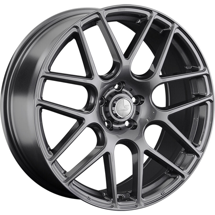 LS LS 1336 R20x8.5 5x114.3 ET45 CB67.1 GM