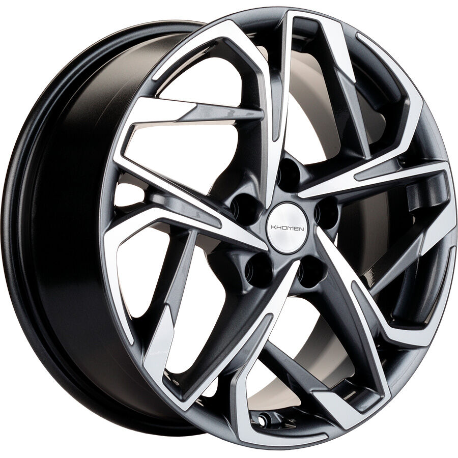 KHOMEN KHW1716 (17_Sonata) R17x7 5x114.3 ET48 CB67.1 GRAY_FP