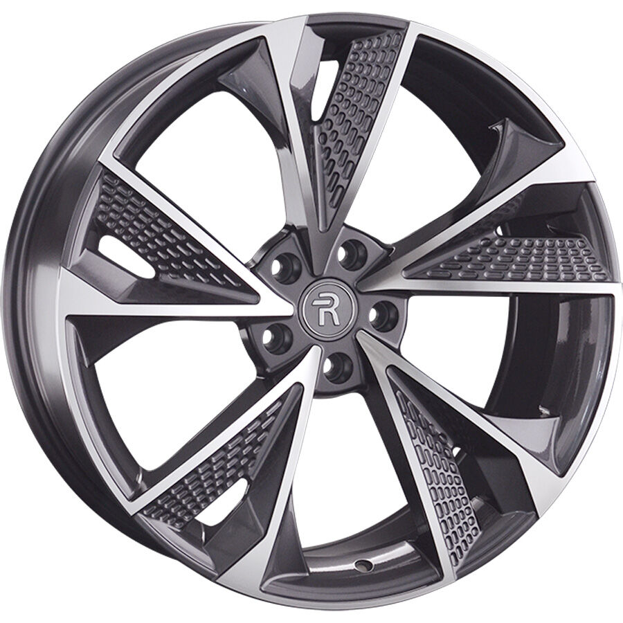 Replay A223 R20x9 5x112 ET20 CB66.6 GMF