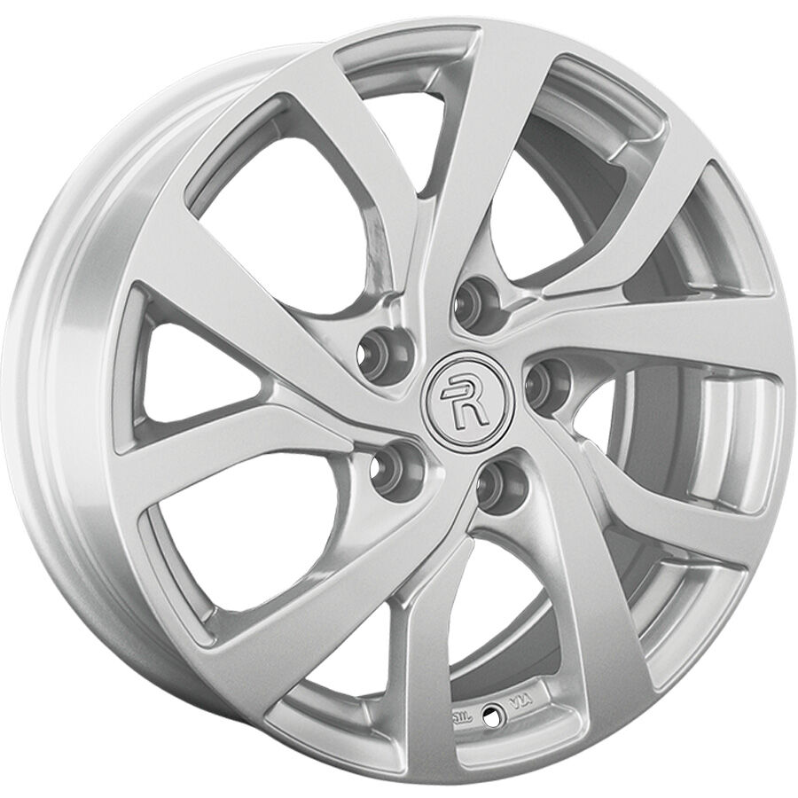 Replay FA29 R18x7 5x114.3 ET33 CB67.1 S
