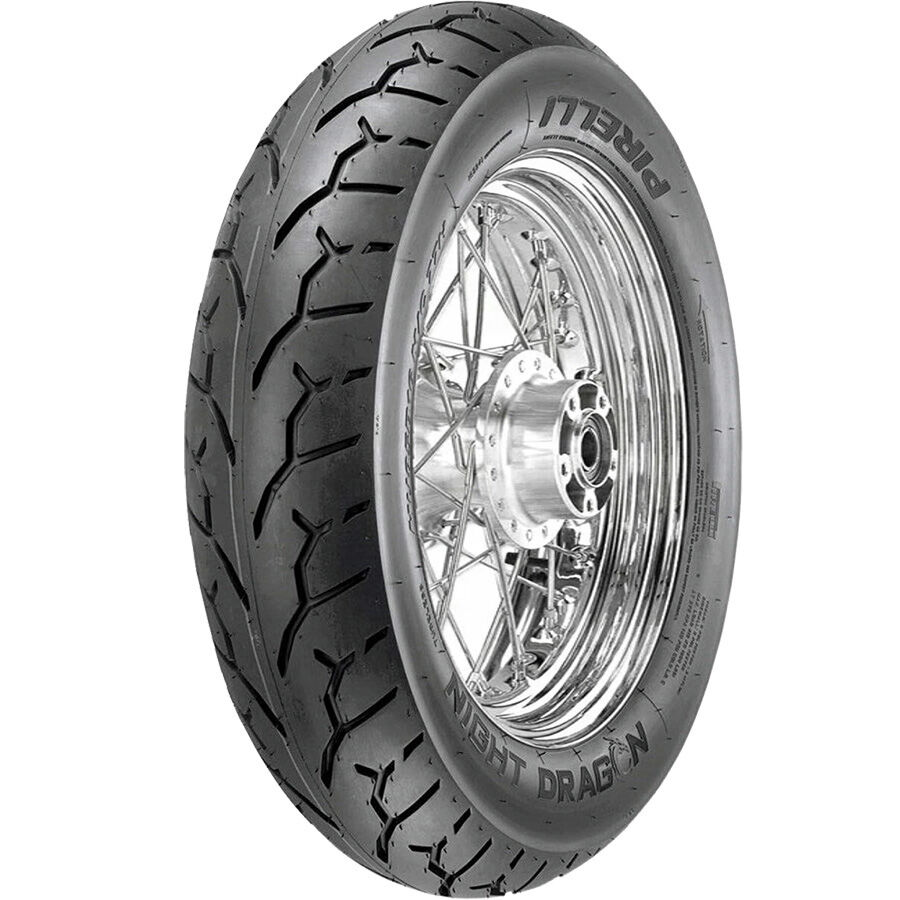 Pirelli Night Dragon 180/70 R16 77H TL Rear   2024