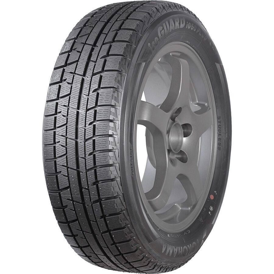 Yokohama iceGUARD IG50 +  R15 195/65 91Q