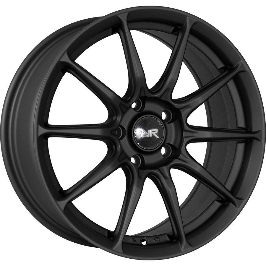Race Ready CSSYA3815 R17x7.5 5x114.3 ET35 CB67.1 BLK_M