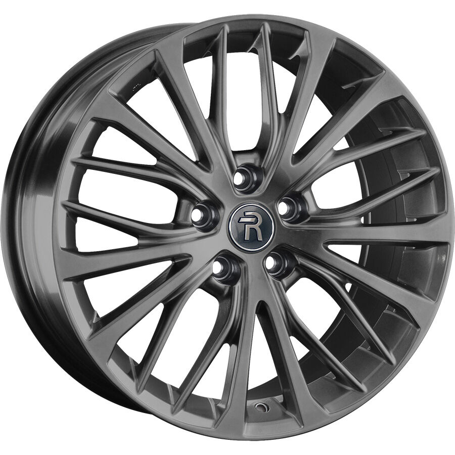 Replay TY279 R18x8 5x114.3 ET50 CB60.1 GM