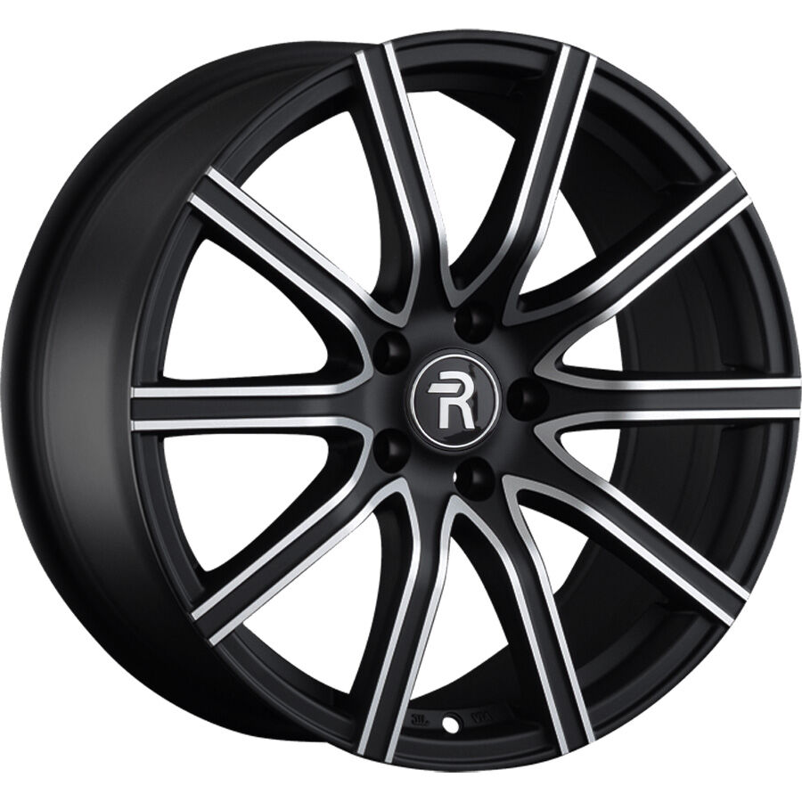 Replay VV262 R18x8 5x112 ET25 CB66.6 MBF