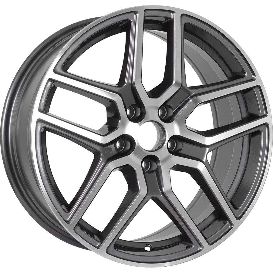 Replay GS43 R18x8 5x114.3 ET39 CB67.1 GMF