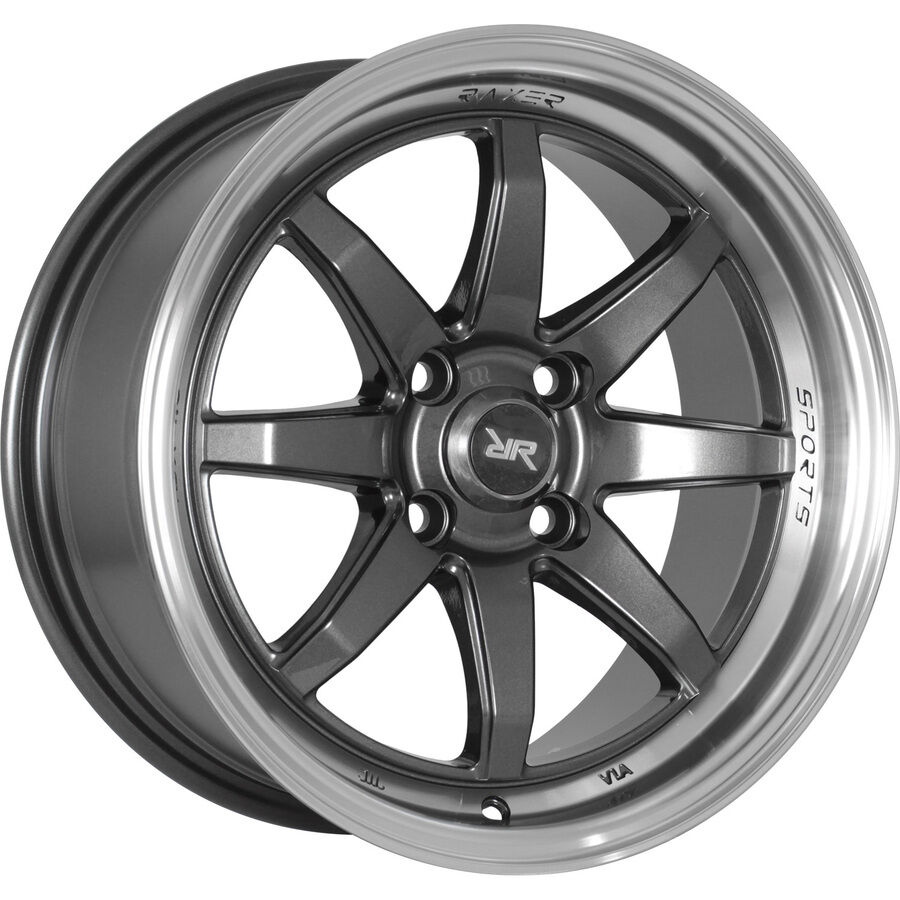 Race Ready CSS3730 R15x7 4x98 ET30 CB58.6 MK_LP