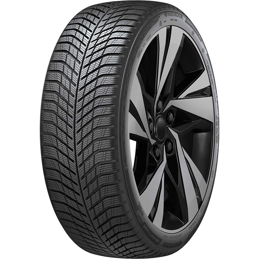 Hankook Winter i*cept evo 4 W340 245/40 R18 97V XL